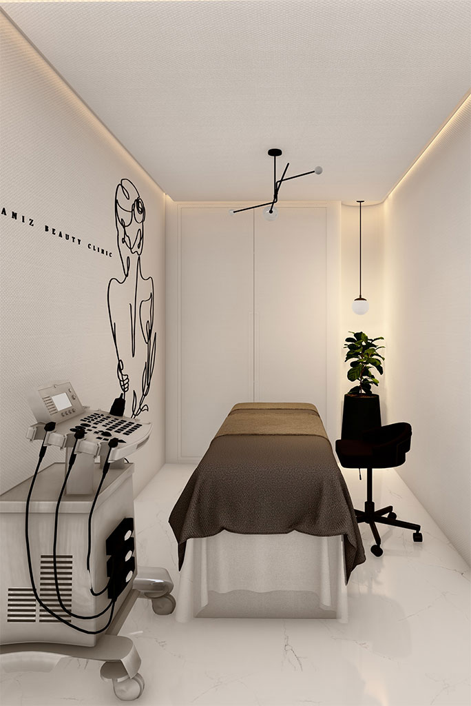 Paniz Beauty Clinic Paniz Beauty Clinic